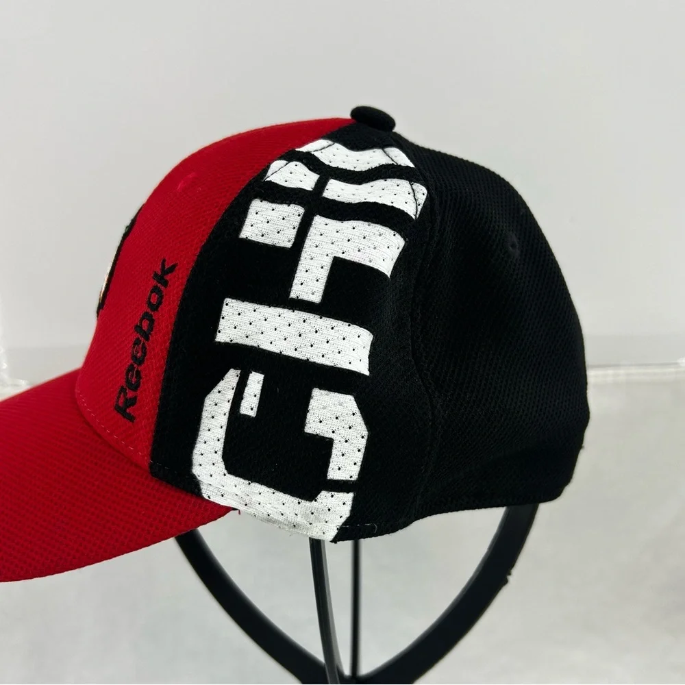 Reebok chicago blackhawks